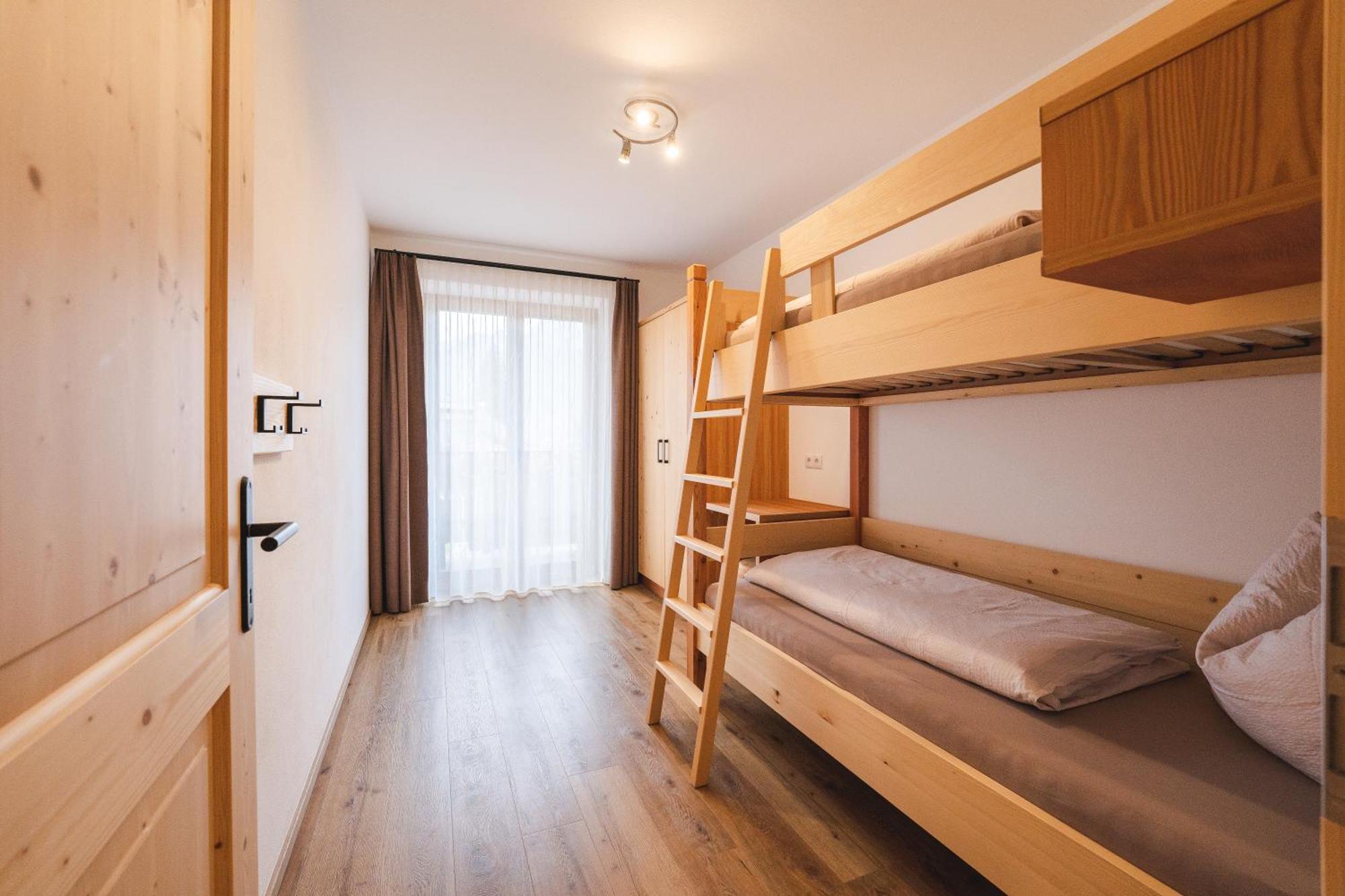 Apartamento Elslerhof Dobbiaco Exterior foto