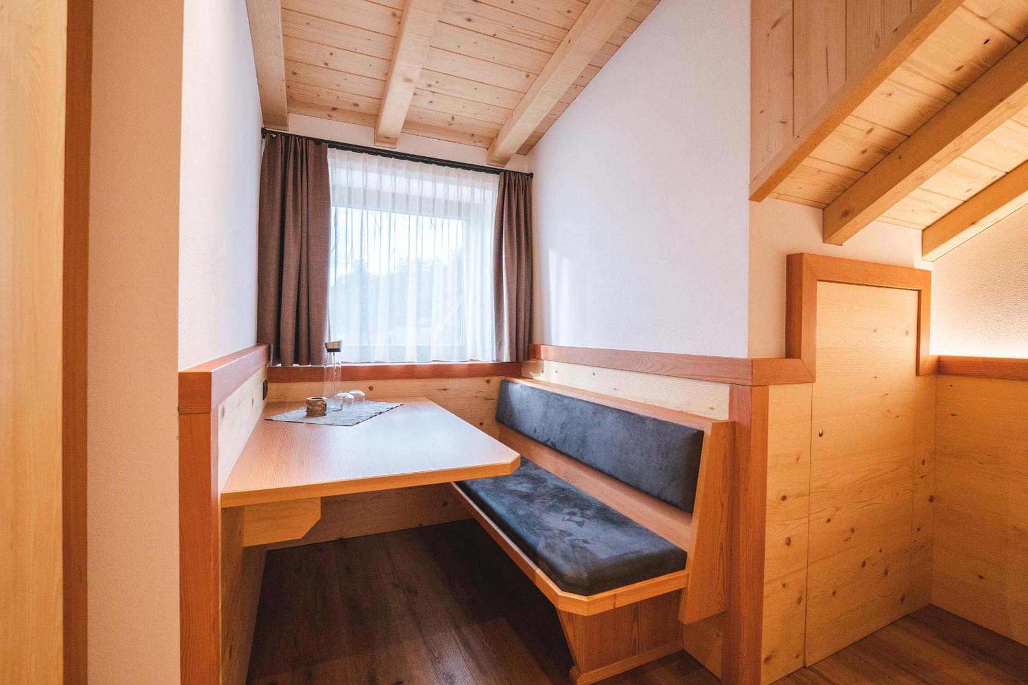 Apartamento Elslerhof Dobbiaco Exterior foto